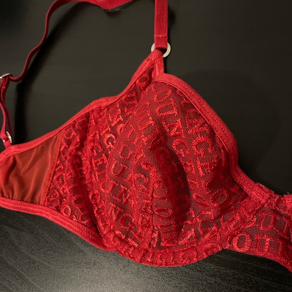 Lounge Underwear - Icon Balcony Bra - Picture 3 of 5